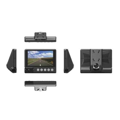 Car DVR Video CARDVR with PTZ camera wholesale