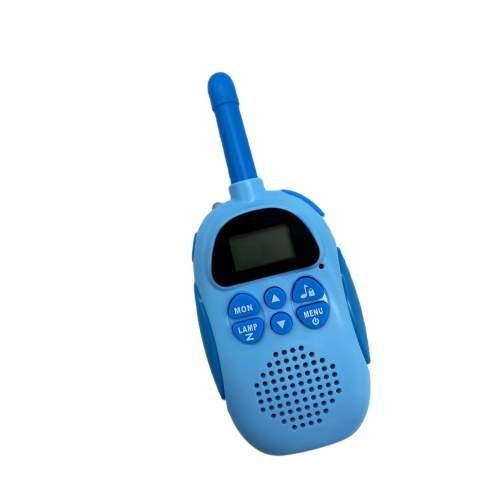 Children's portable radios My Choice Device 2 pcs with flashlight wholesale