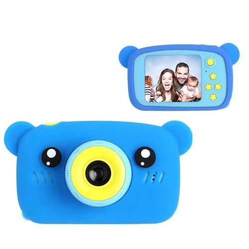 Children's Camera Childrens Fun Camera Teddy Bear wholesale