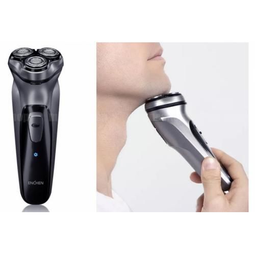 Men's electric razor Enchen BlackStone wholesale