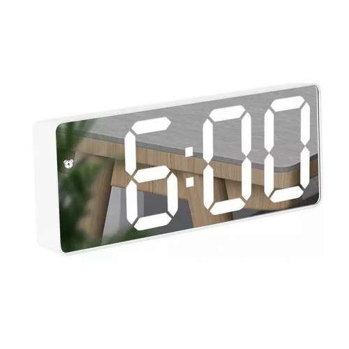 Electronic table clock GH0712L wholesale