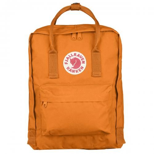 City backpack Fjallraven Kanken wholesale