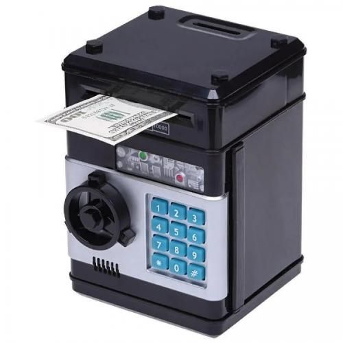 Piggy bank safe ATM wholesale