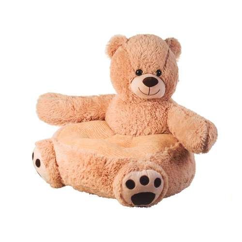 Teddy bear toy chair wholesale