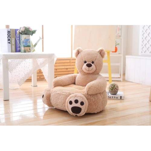 Teddy bear toy chair wholesale