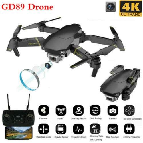 Quadcopter Global Drone GD89 PRO wholesale