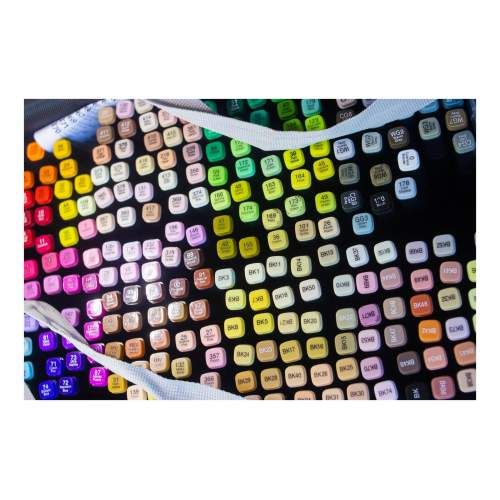 Markers for sketching Touch 262 pcs wholesale