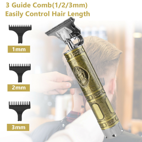 Hair clipper Hairclipper Trimmer Professional wholesale