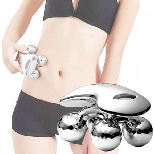 Face and body massager 4D Massager XC-118 wholesale