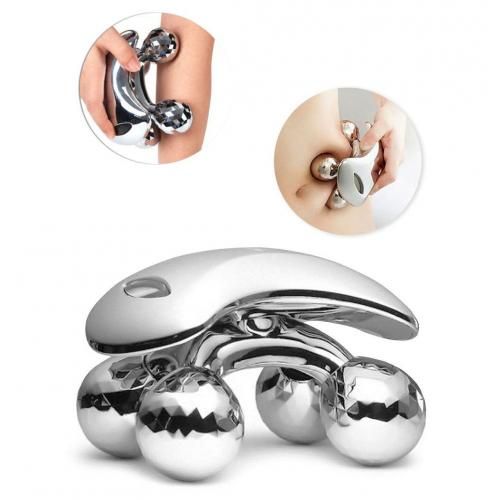 Face and body massager 4D Massager XC-118 wholesale