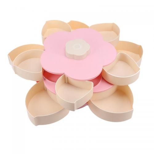 Rotating menu holder for sweets, fruits, nuts wholesale