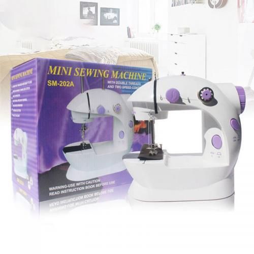 Mini sewing machine 4in1 Mini Sewing Machine wholesale