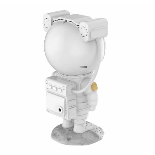 Night light projector Astronaut Starry Sky Projector with remote control wholesale