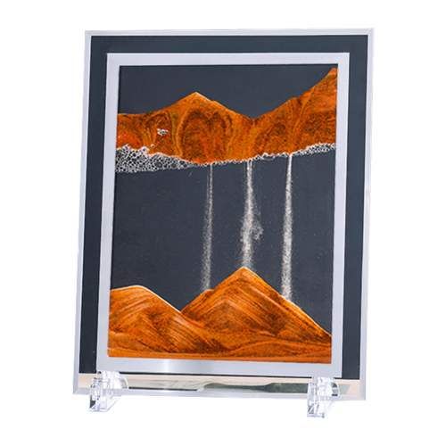 Sand 3D painting Moving Sandscapes rectangular wholesale