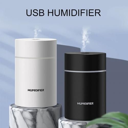 Portable diffuser humidifier Humidifier TS01 300 ml wholesale