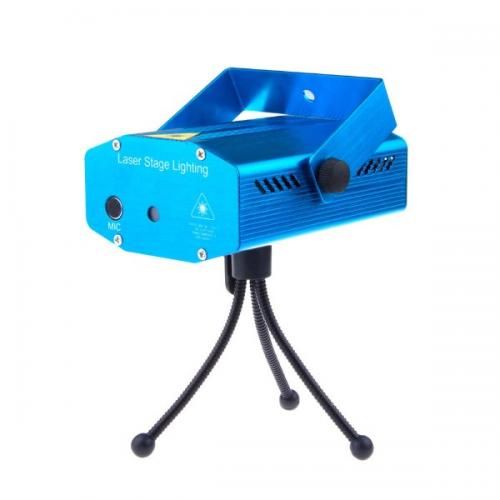 Mini Laser Stage Lighting Projector Wholesale