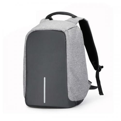 Anti-theft backpack Bobby (Bobby) wholesale