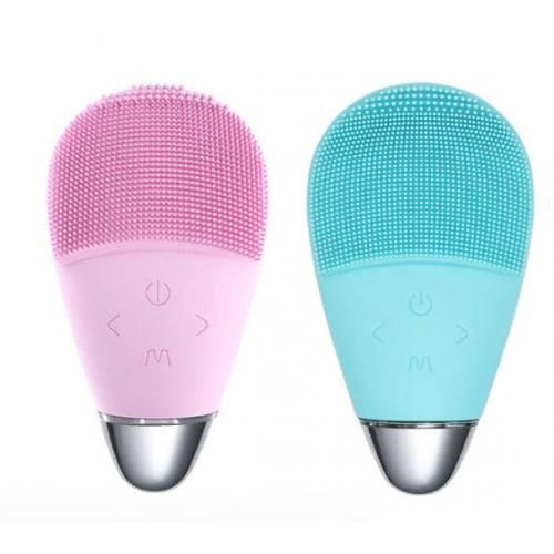 Facial Cleansing Brush with Massager Super Cool Washing Machine Wholesale