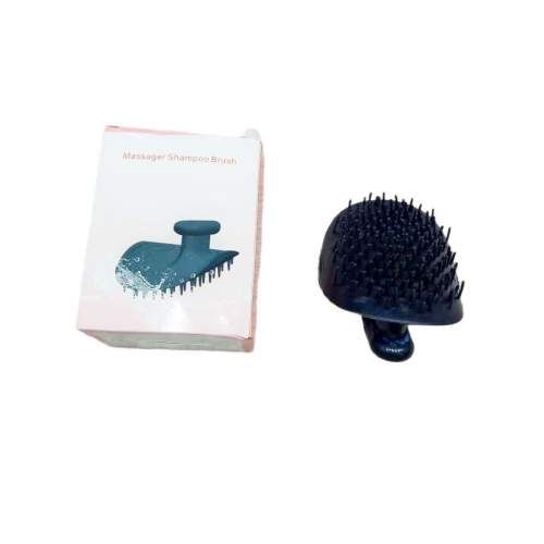 Massager brush for scalp and hair washing wholesale