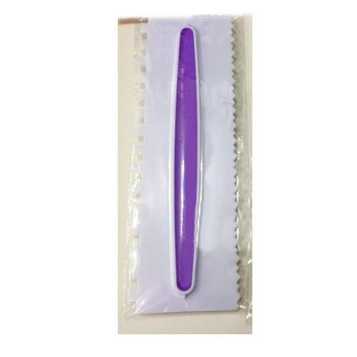 Plastic pastry spatula for cream wholesale