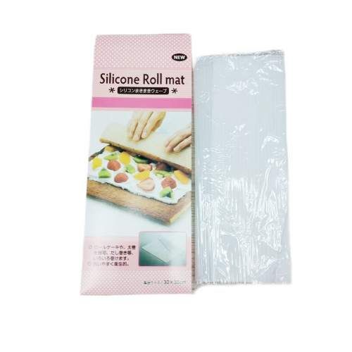 Silicone mat for sushi, rolls, rolls 30 x 35 cm wholesale