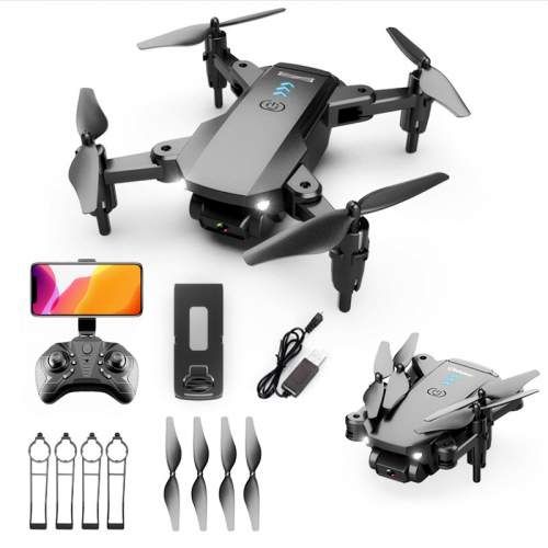 Foldable mini drone with camera Mini Q12 wholesale