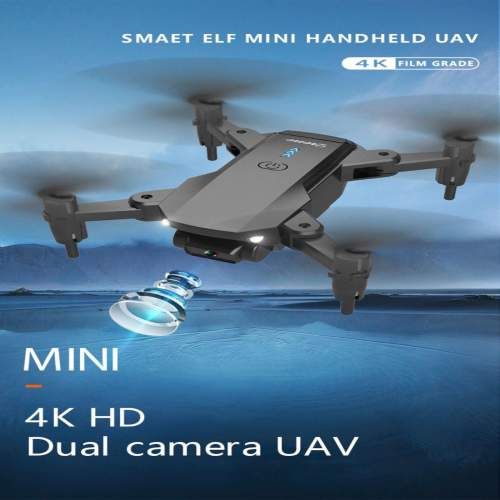 Foldable mini drone with camera Mini Q12 wholesale