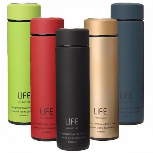 Thermos Life 450 ml stainless steel wholesale