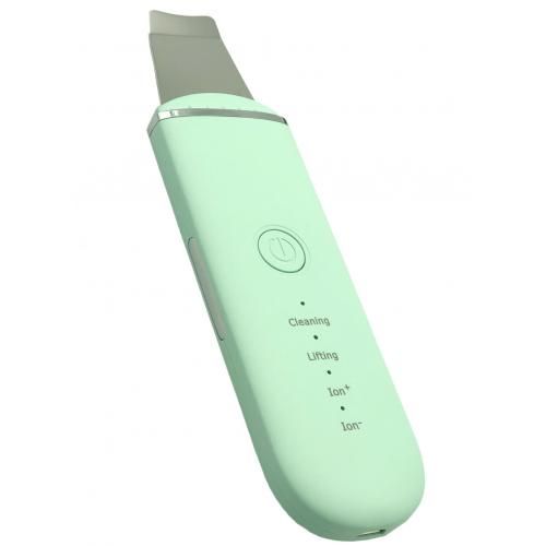 Ultrasonic device Face Skin Cleaning Scrubber wholesale