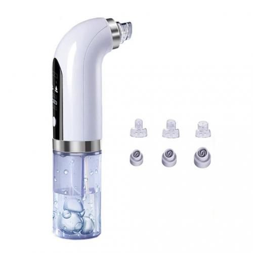 Vacuum pore cleaning machine Super Micro Bubble Beauty Instrument wholesale