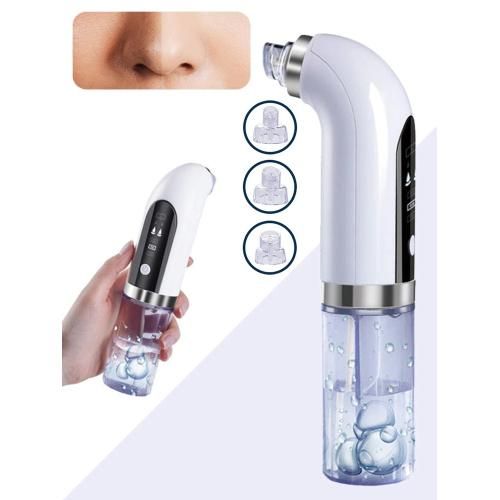 Vacuum pore cleaning machine Super Micro Bubble Beauty Instrument wholesale