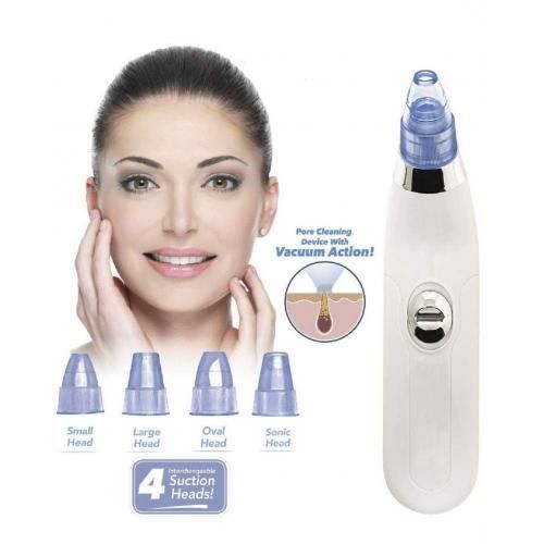 Vacuum pore cleaner Derma Suction wholesale
