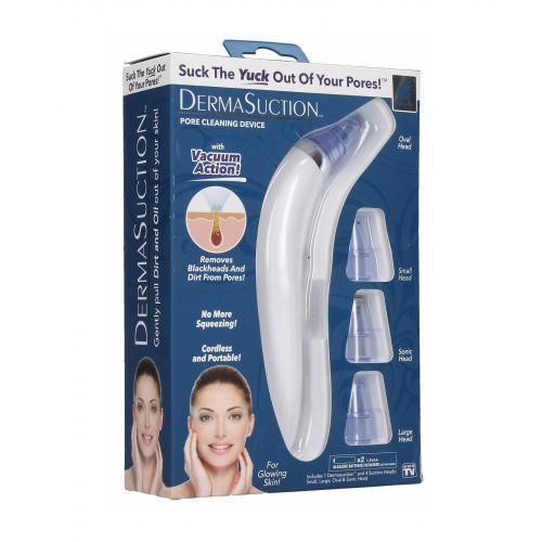 Vacuum pore cleaner Derma Suction wholesale