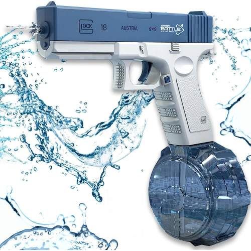Battery powered water electric gun wholesale